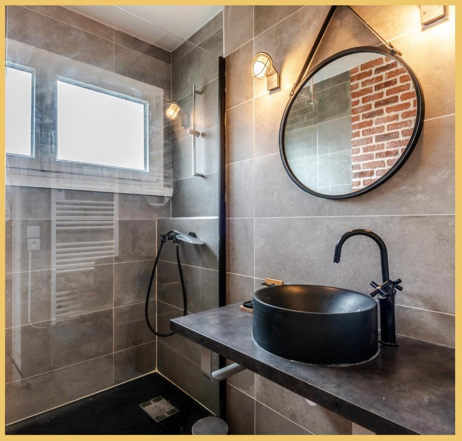 Appartement T3 I Cozy I Douvaine Exterior photo